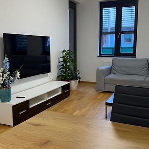 Appartement met Twee Slaapkamers